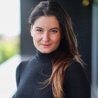 Andreea Elena Petru FCCA