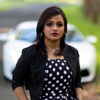 Sanzida Rashid