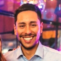 Martín Abel Tello Silva