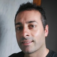 Francisco Martín Bejarano