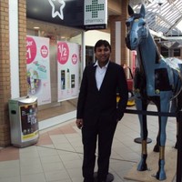 Anshuman Gupta