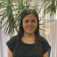Efrat Soffer Ram