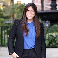 Jordyn Honigfeld Suchoff, Shrm-Cp