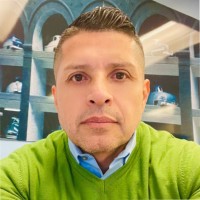 Ricardo Teran