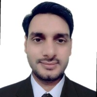 Sibghatullah Shahzadah