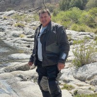 Andres Eduardo Sanchez