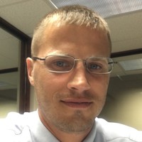 Chad Canerdy
