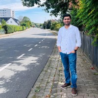 Parshant Kumar