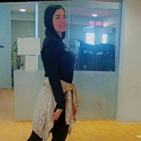 Dina Kamel