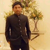 Shahbaz Khan