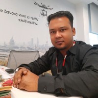 AMLAN DIPTA CHAKRAVARTY