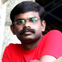 Cartoonist Bala