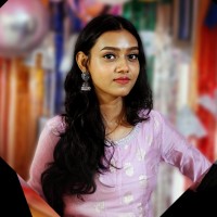 Nithyashree Krishnan