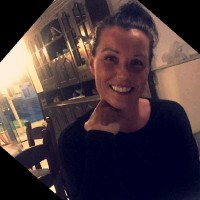 Christel Støylen