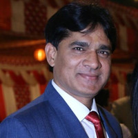 Vijay Sharma