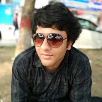 Rakib Ali Tanzin