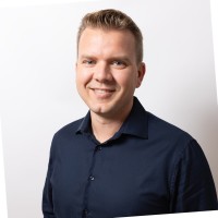 Dominik Zupp