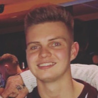 Kyle Bowen