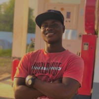Andrews Appiah
