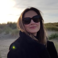 Lotte Korteknie