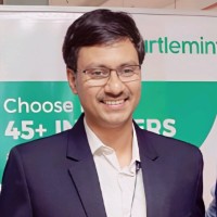 Ritabrata Goswami