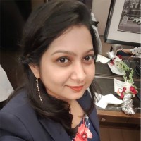 Rituja Kundu