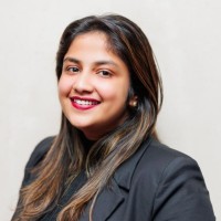 Palak Gupta