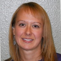 Becky Hoff
