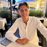 Gilles Goorden