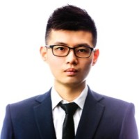 alex cham