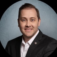 Ruald Strydom (GCOB)