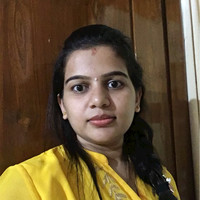 shwetha saveen