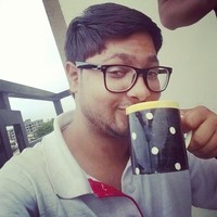 Vishal Patel