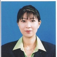 Lily Wangviwat
