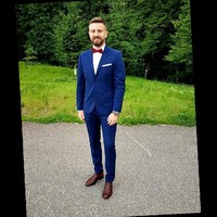 Daniel Crisan