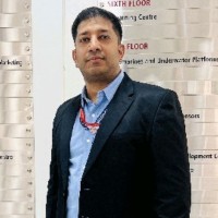Ashwani Kumar