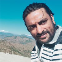 AJAY SINGH