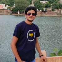 Yagya Bharadwaj