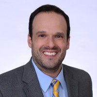 Charles Jeffers, SHRM-SCP