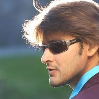 V Santhosh