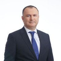 ismail kazanç