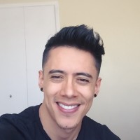 Cristian Zurita Salgado