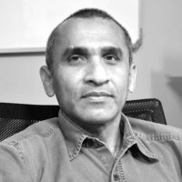 Gopakumar Parameswaran