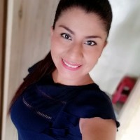 Edith Estefania Vargas Arias