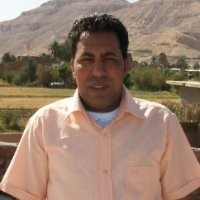Ahmed Shat