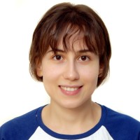 Meriem Ben Aouayene