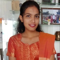 Vanitha D