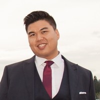 Ben Yu