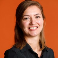 Caroline Vos