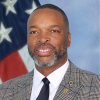 Jerry Elliott